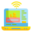 Live stream 图标 64x64