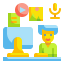 Creative 图标 64x64