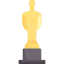 Oscar icon 64x64