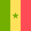 Senegal icon 64x64