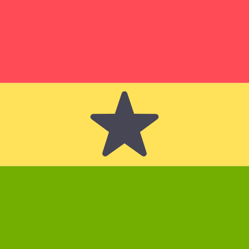 Ghana icône
