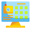 Gallery 图标 64x64