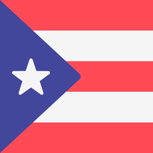 Puerto rico icône