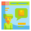 Review 图标 64x64