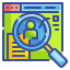 Case study 图标 64x64