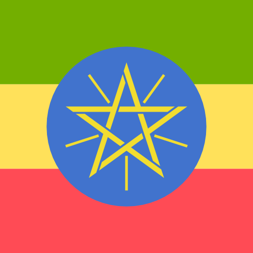 Ethiopia icône
