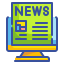 News 图标 64x64