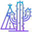 Cactus icon 64x64