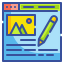 Blogs 图标 64x64