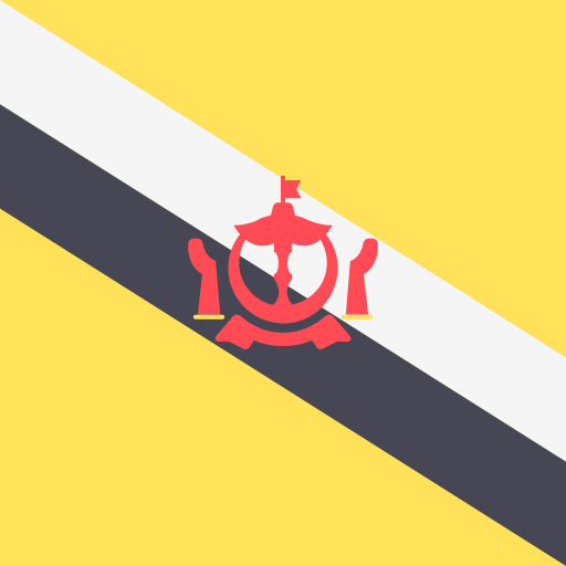 Brunei Symbol