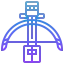 Crossbow icon 64x64