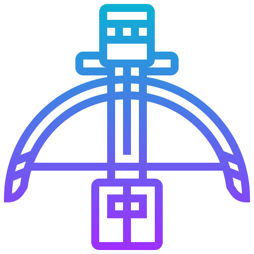 Crossbow icon