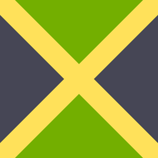 Jamaica Ikona