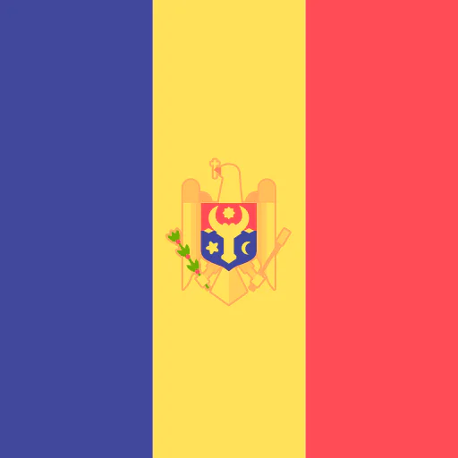 Moldova іконка