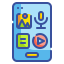 Application icône 64x64