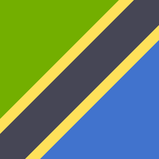 Tanzania icône