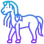 Mustang icon 64x64