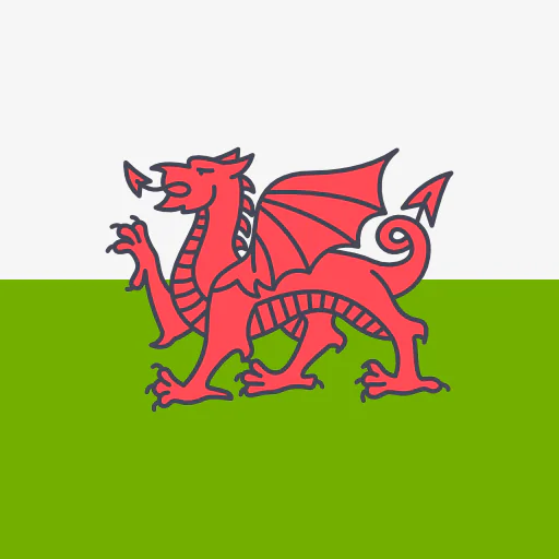 Wales Symbol