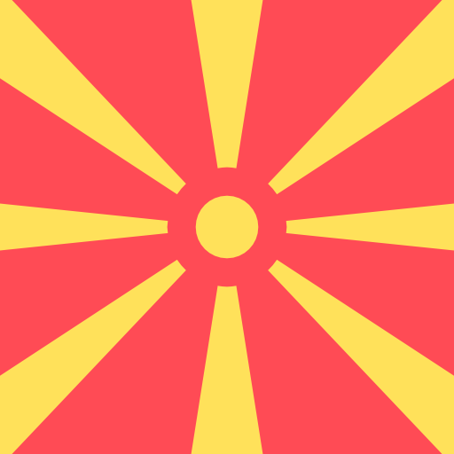 Republic of macedonia іконка