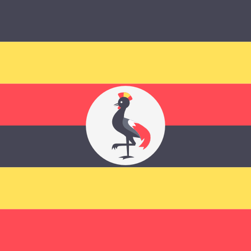Uganda icône