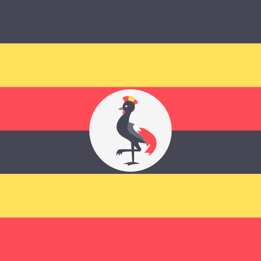 Uganda icon