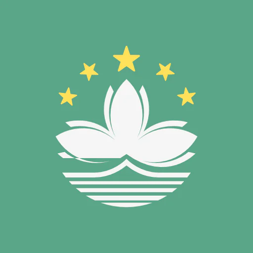 Macao Symbol