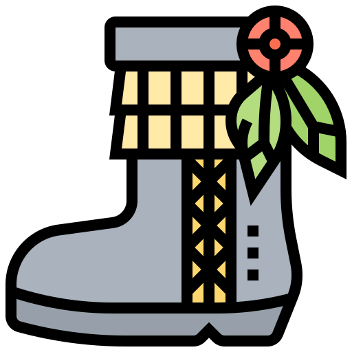 Boots icon