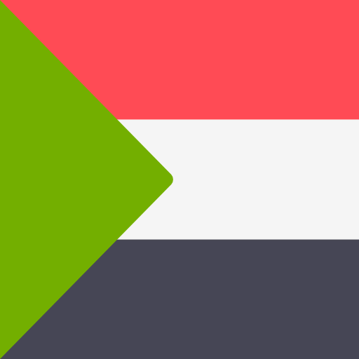 Sudan icône