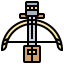 Crossbow icon 64x64