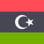 Libya icon 64x64