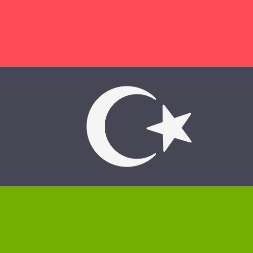 Libya Ikona