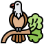 Eagle icon 64x64