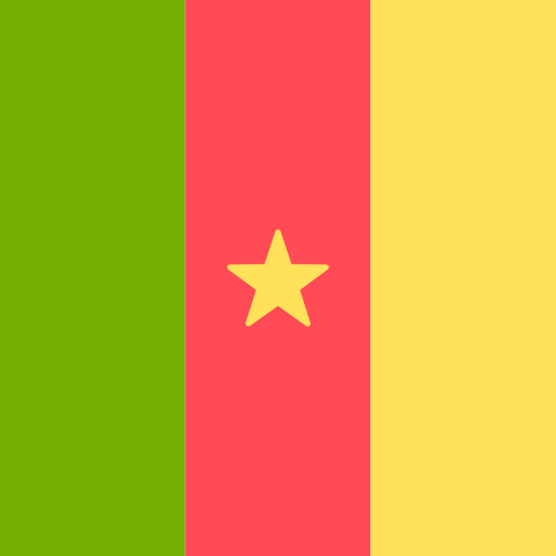 Cameroon Ikona