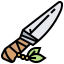 Knife icon 64x64