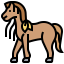 Mustang icon 64x64