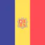 Andorra icon 64x64