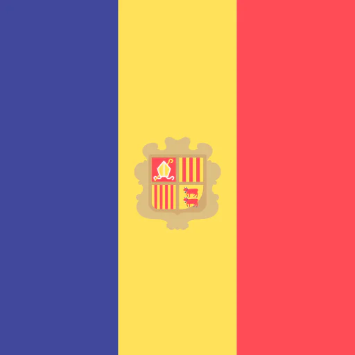 Andorra Symbol