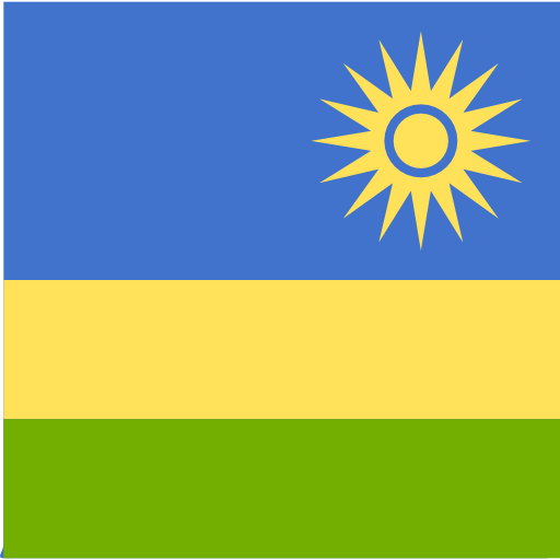 Rwanda ícono