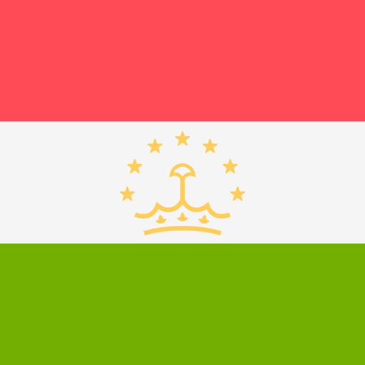 Tajikistan Symbol