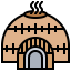 Wigwam icon 64x64