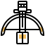 Crossbow icon 64x64