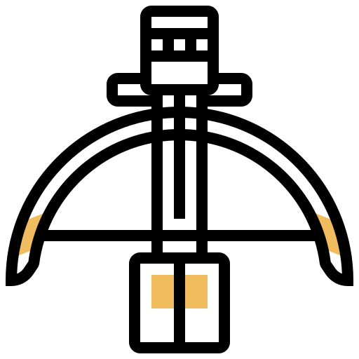 Crossbow icon