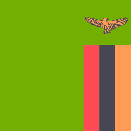 Zambia Ikona