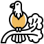 Eagle icon 64x64