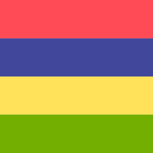 Mauritius Symbol