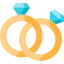 Rings icon 64x64