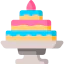 Cake icon 64x64
