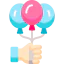 Balloon icon 64x64