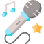Microphone icon 64x64