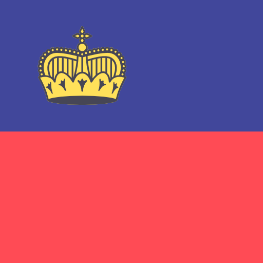 Liechtenstein アイコン